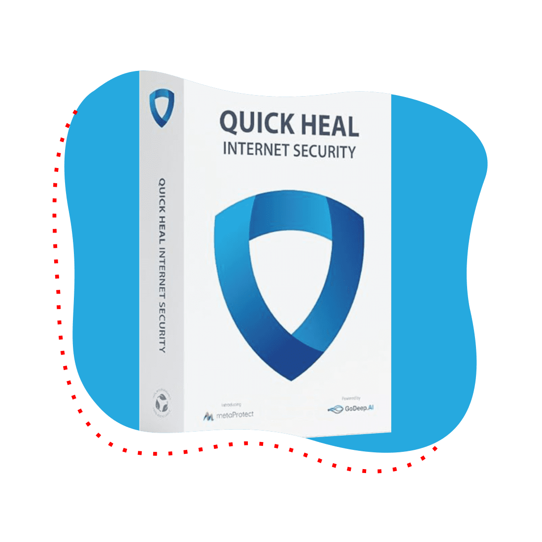 🛡️ Quick Heal Internet Security