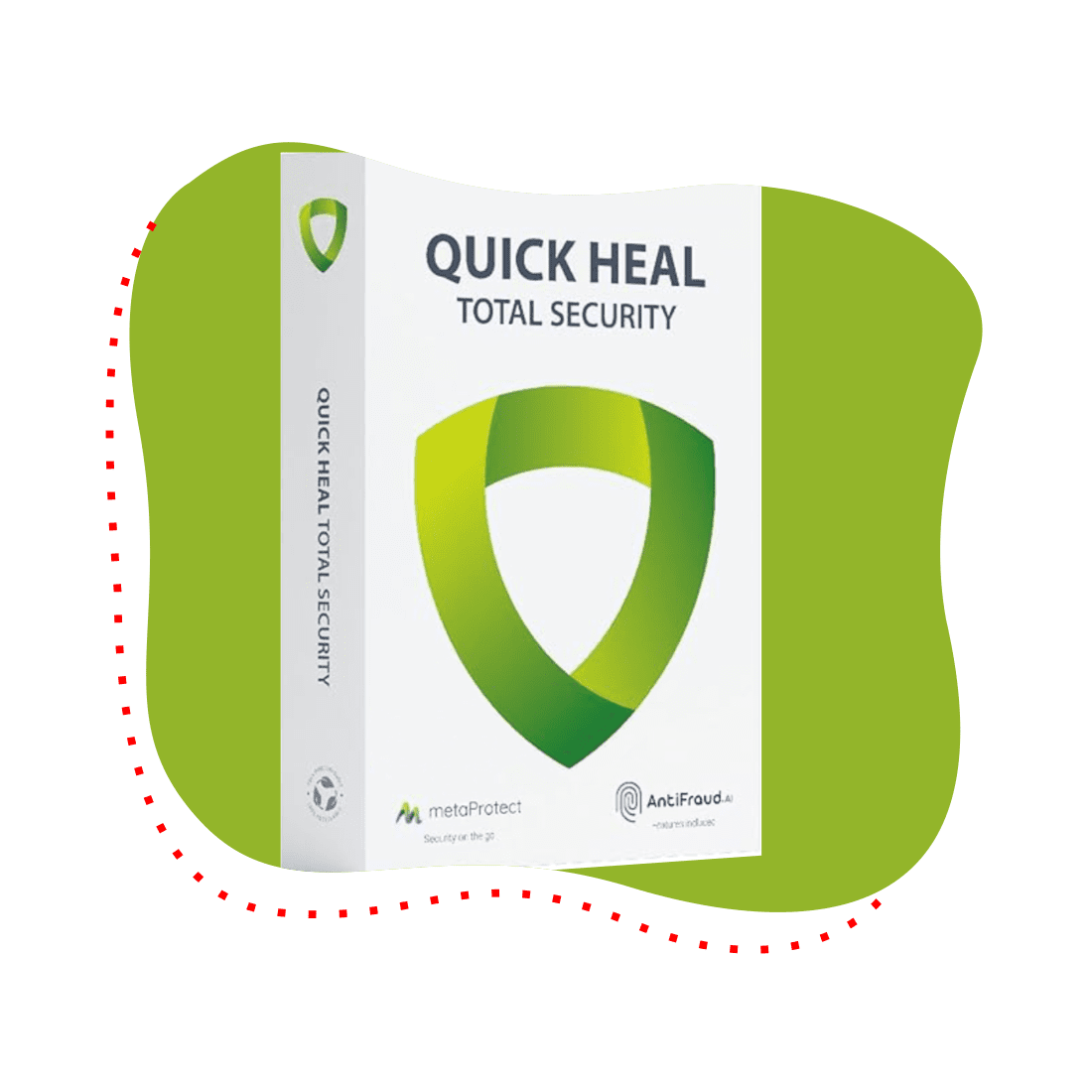 🛡️ QH Total Security Multi-Dispositivo